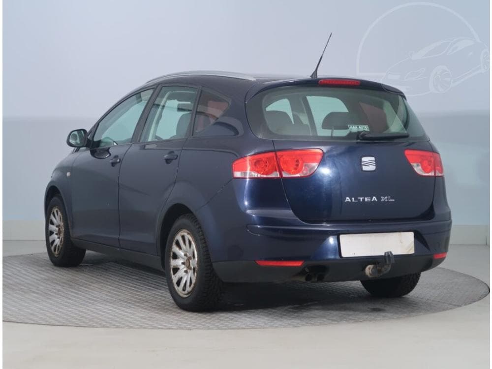 2009 Seat ALTEA - 7