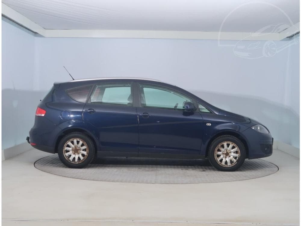2009 Seat ALTEA - 11