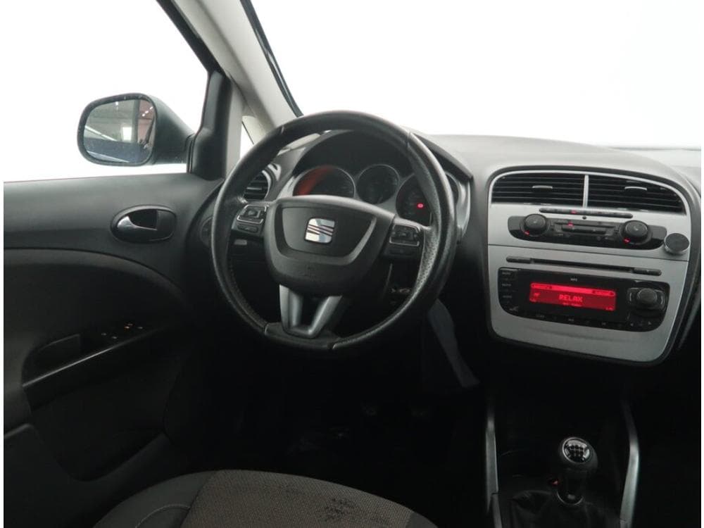 2009 Seat ALTEA - 13