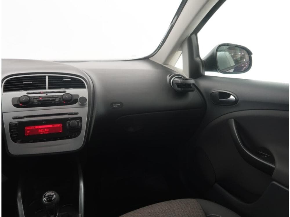 2009 Seat ALTEA - 15