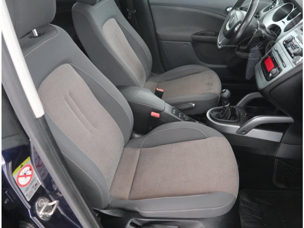 2009 Seat ALTEA - 17