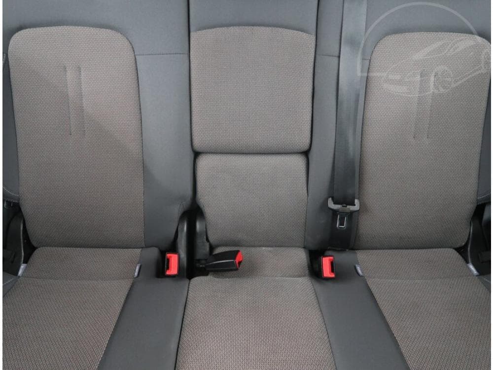 2009 Seat ALTEA - 19
