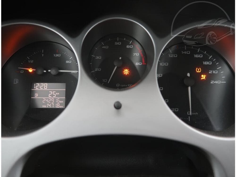 2009 Seat ALTEA - 21