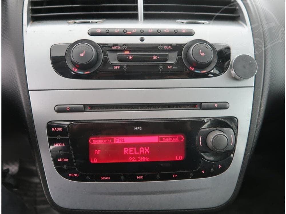 2009 Seat ALTEA - 23