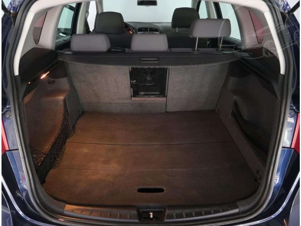 2009 Seat ALTEA - 25