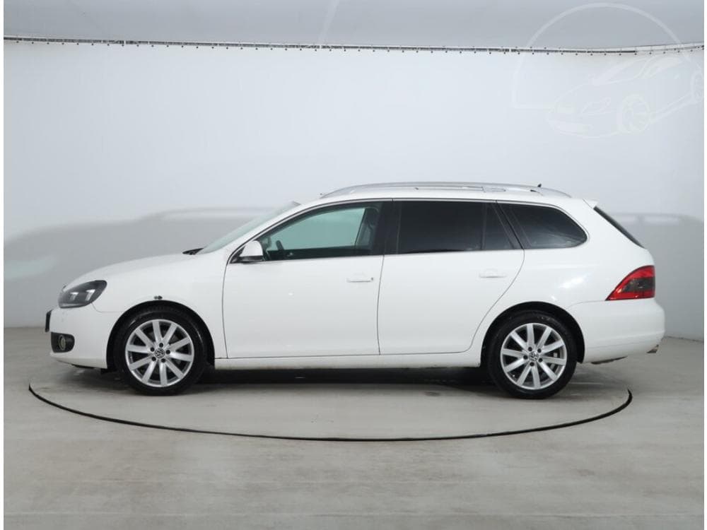 2011 Volkswagen GOLF - 3