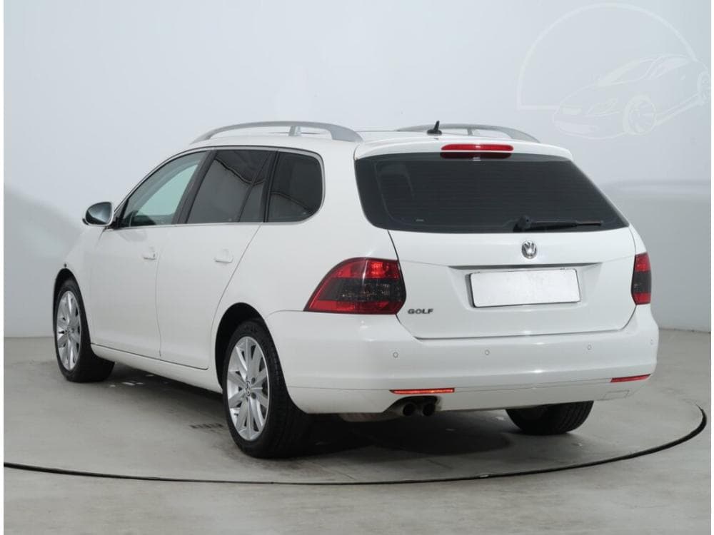 2011 Volkswagen GOLF - 4