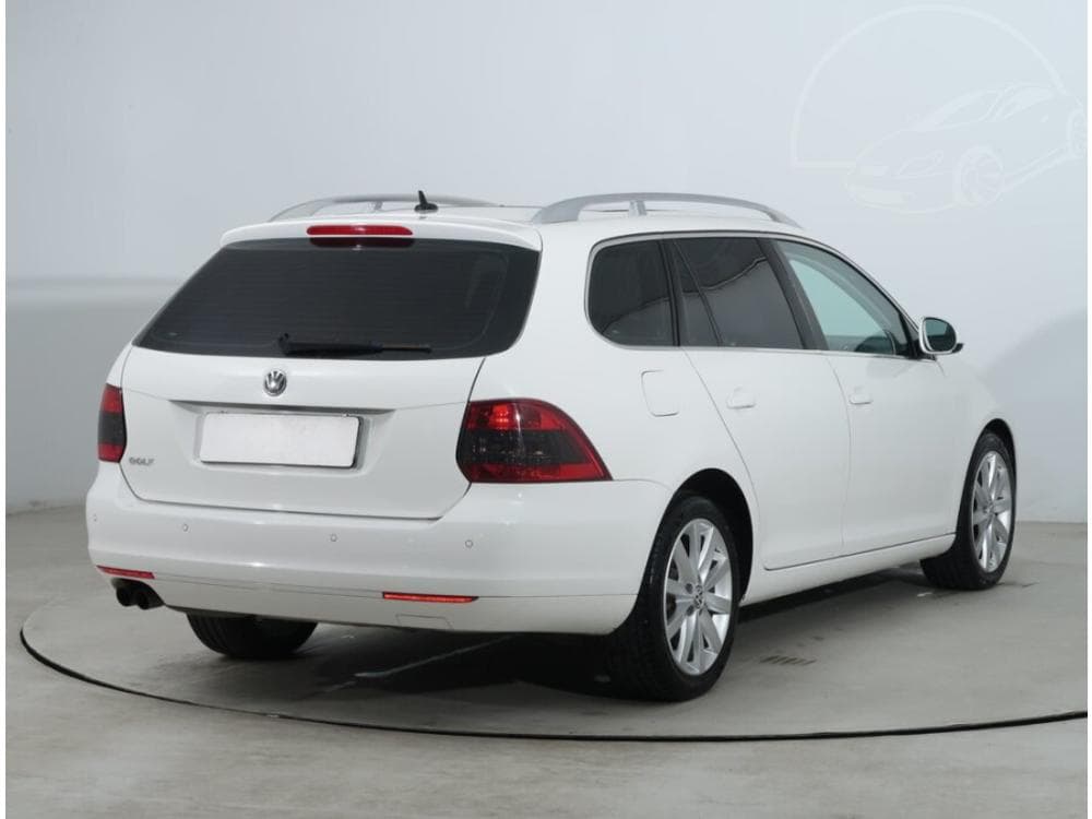 2011 Volkswagen GOLF - 5
