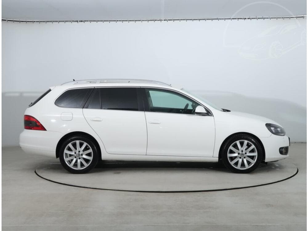 2011 Volkswagen GOLF - 6