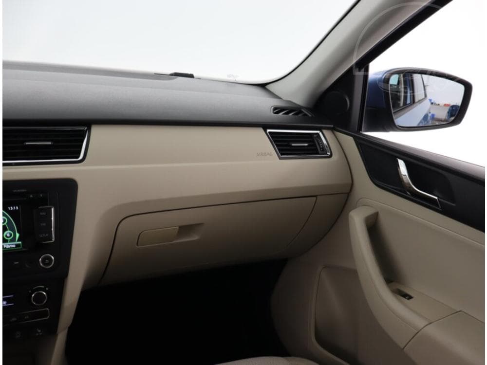 2012 Škoda RAPID - 15