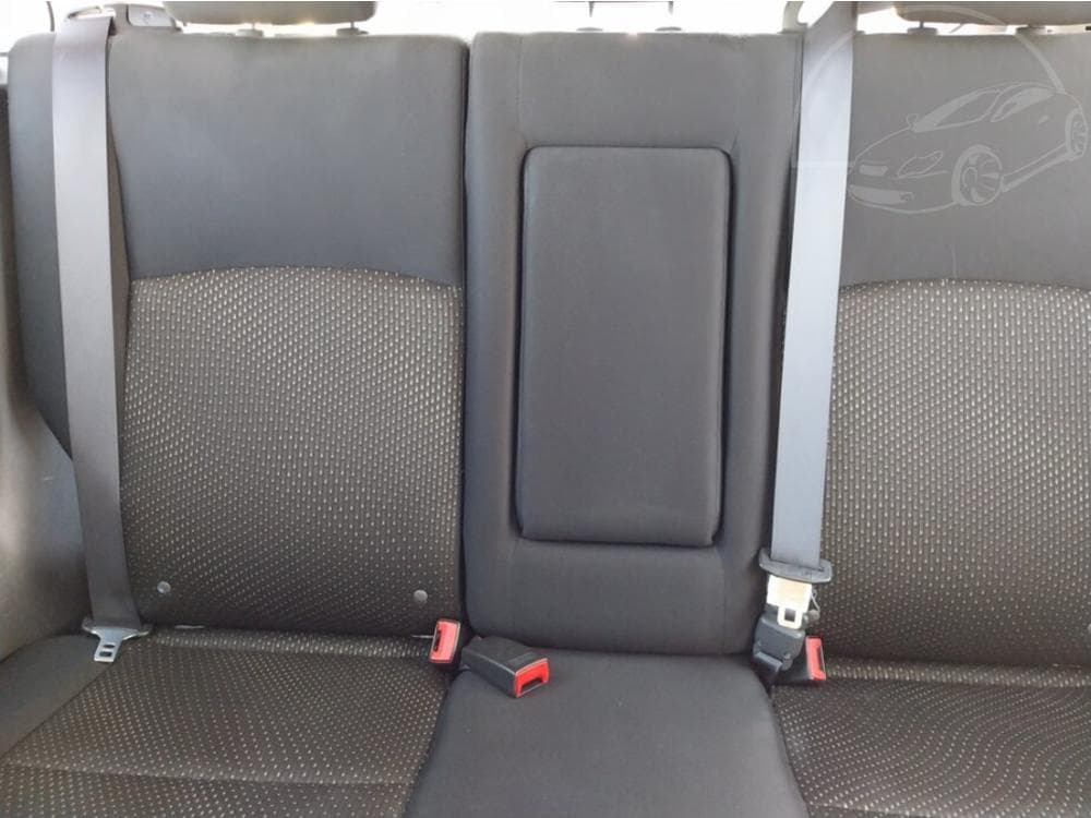 2014 Mitsubishi ASX - 19