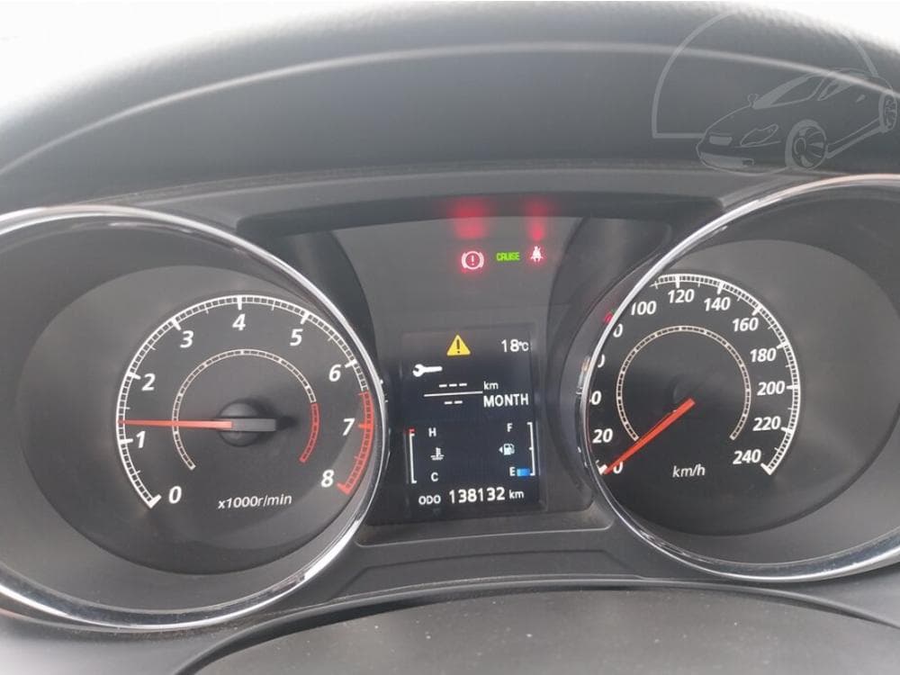 2014 Mitsubishi ASX - 21