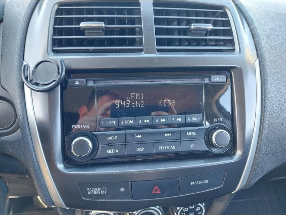 2014 Mitsubishi ASX - 23