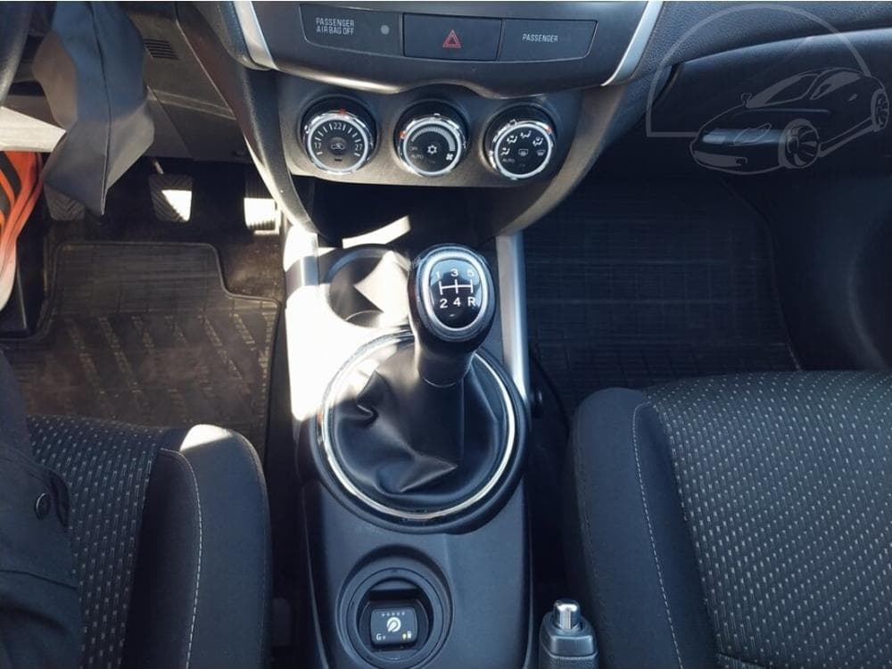 2014 Mitsubishi ASX - 25