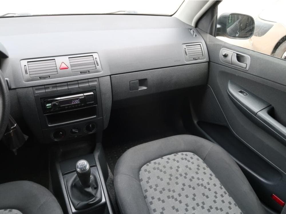 2007 Škoda FABIA - 15