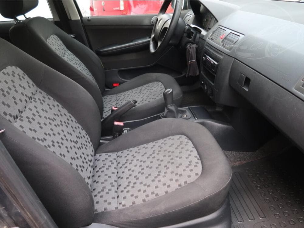 2007 Škoda FABIA - 17