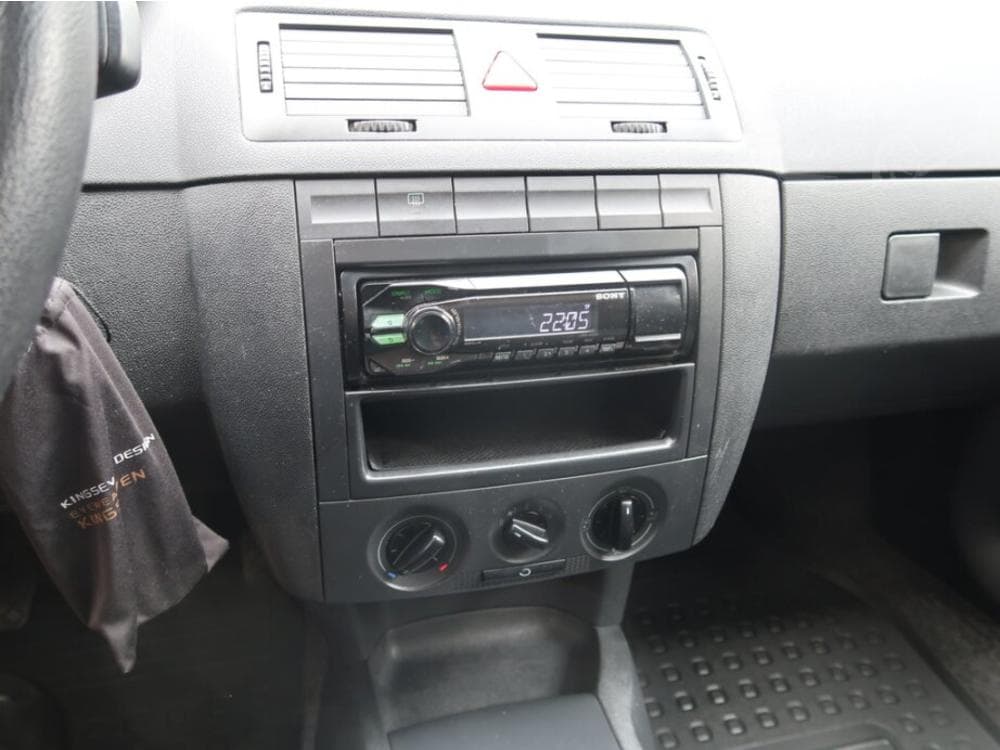 2007 Škoda FABIA - 23