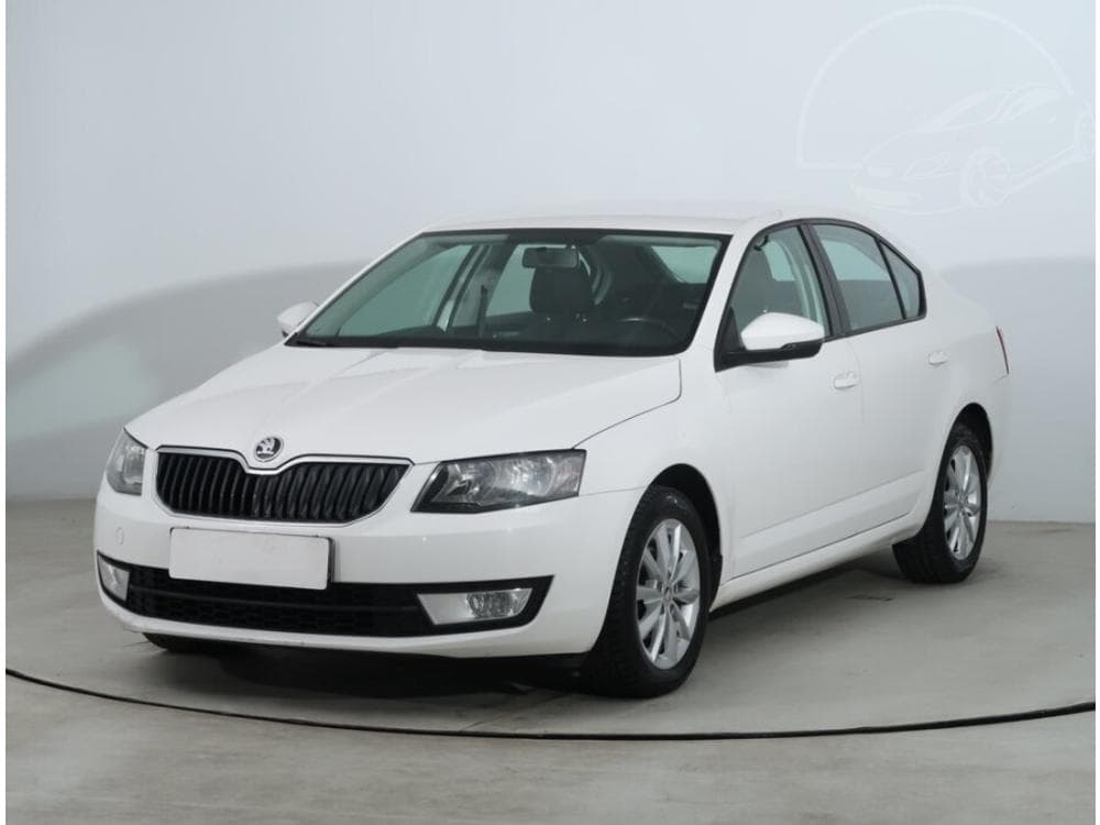 2016 Škoda OCTAVIA - 2