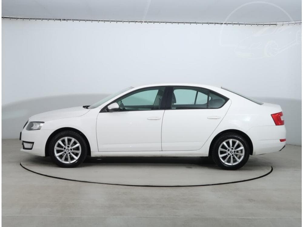 2016 Škoda OCTAVIA - 3