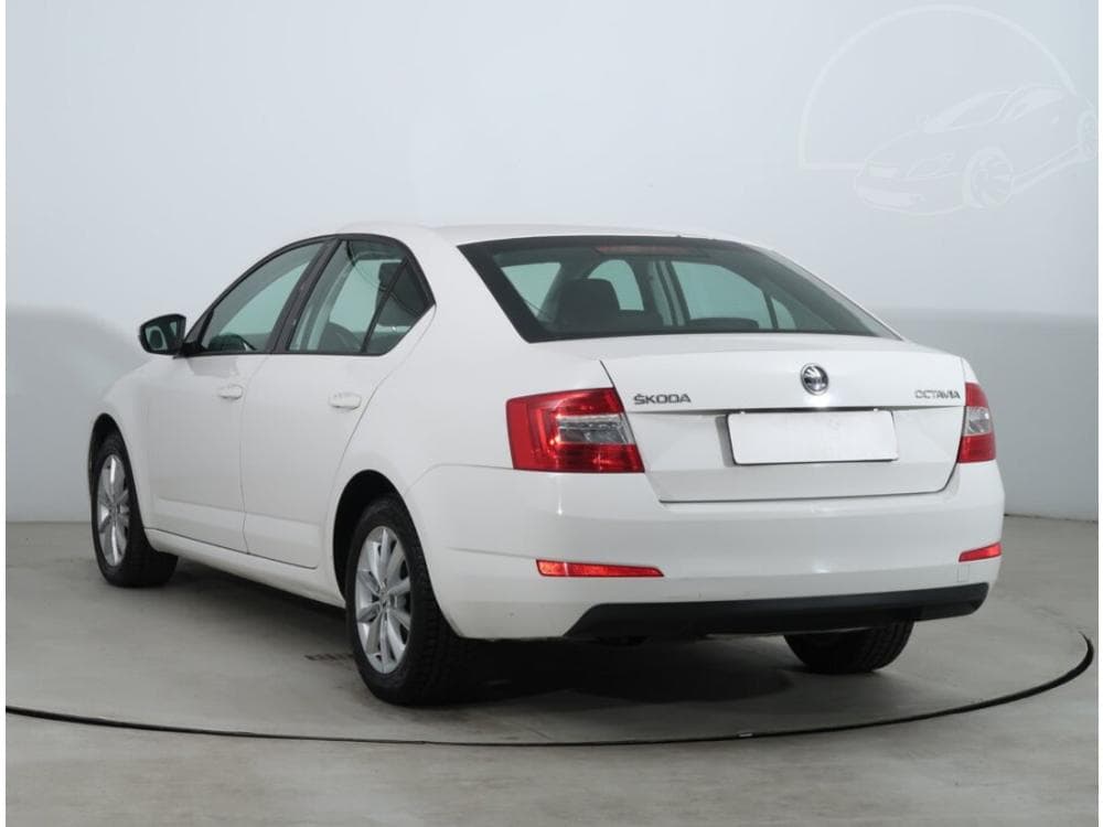 2016 Škoda OCTAVIA - 4