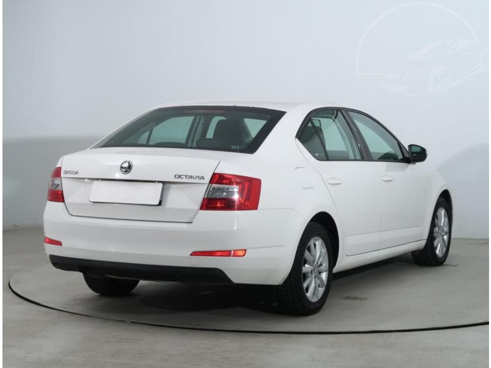 2016 Škoda OCTAVIA - 5