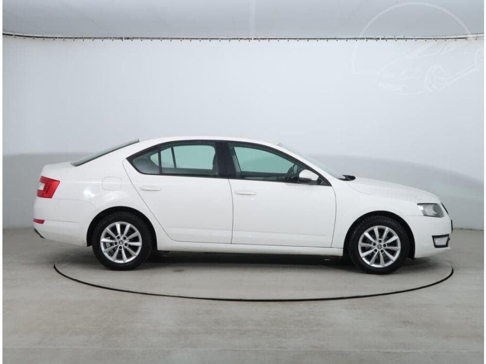2016 Škoda OCTAVIA - 6
