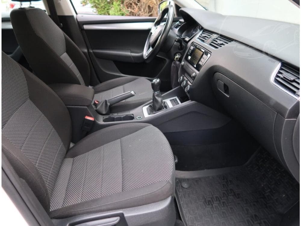 2016 Škoda OCTAVIA - 9
