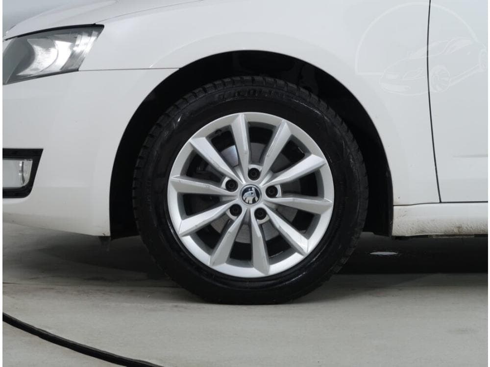 2016 Škoda OCTAVIA - 14