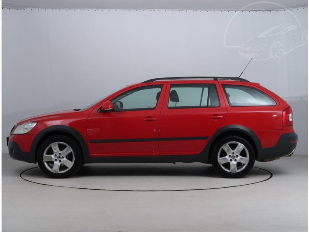 2009 Škoda OCTAVIA - 3