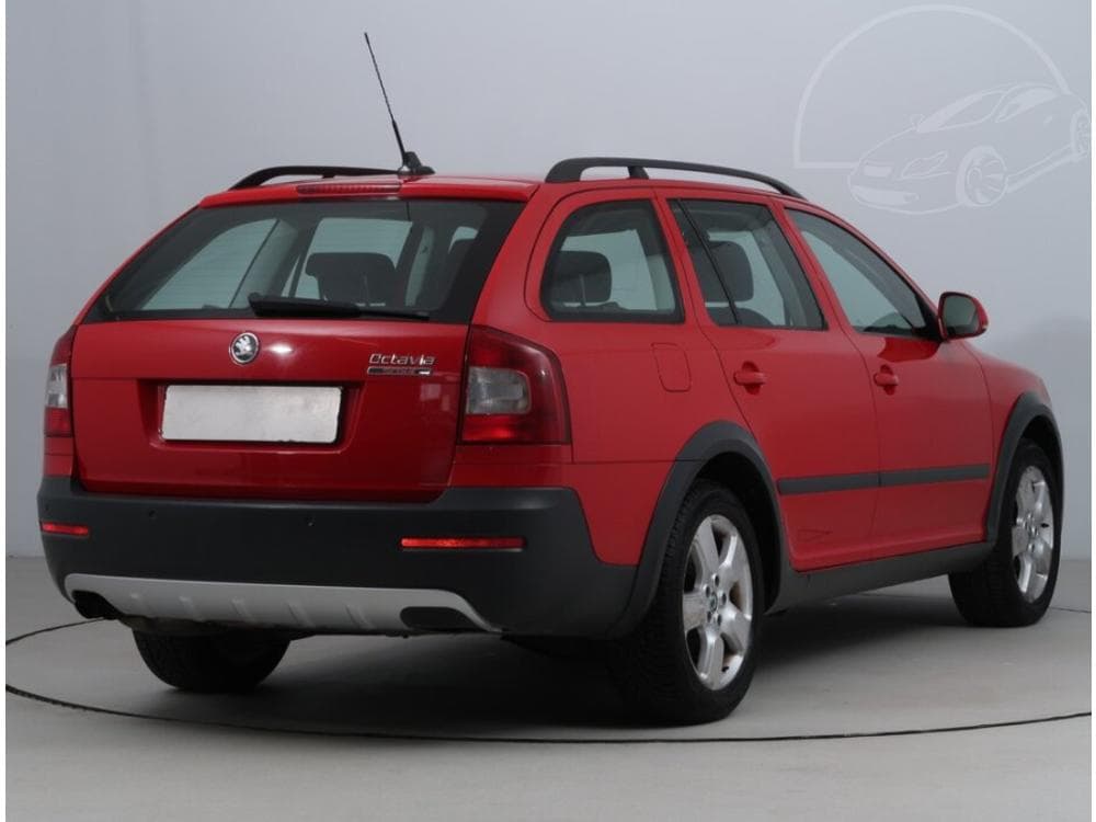 2009 Škoda OCTAVIA - 5