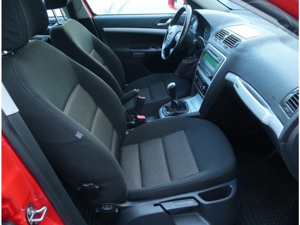 2009 Škoda OCTAVIA - 9