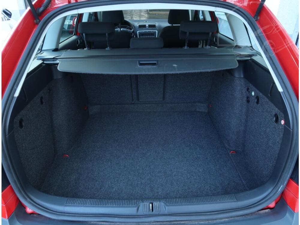 2009 Škoda OCTAVIA - 13