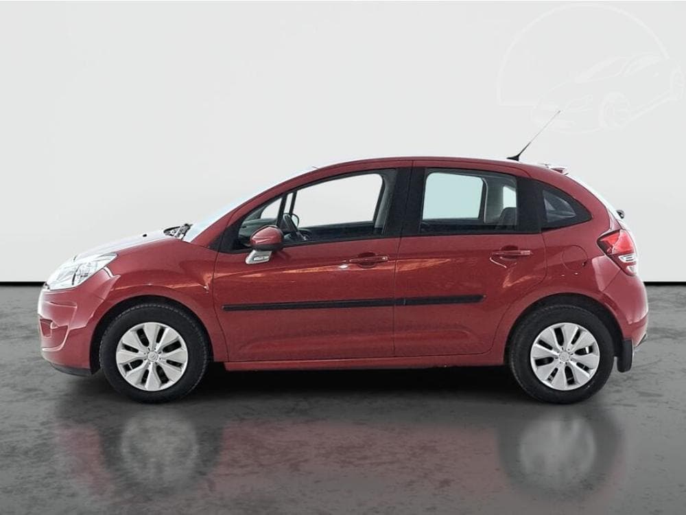 2010 Citroen C3 - 3