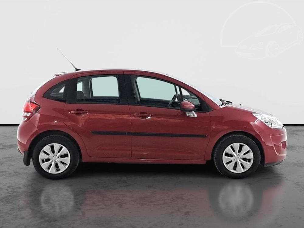 2010 Citroen C3 - 6