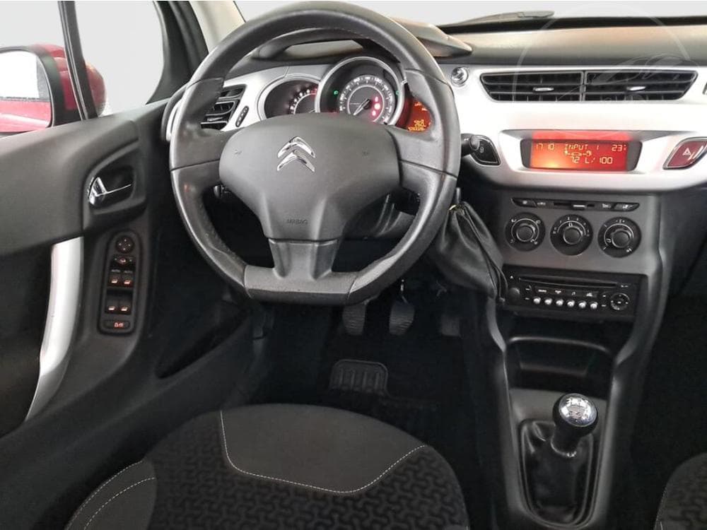 2010 Citroen C3 - 7