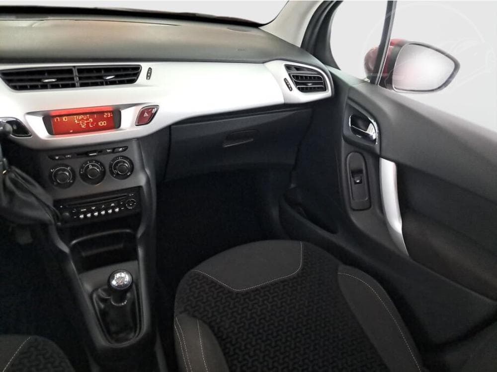 2010 Citroen C3 - 8