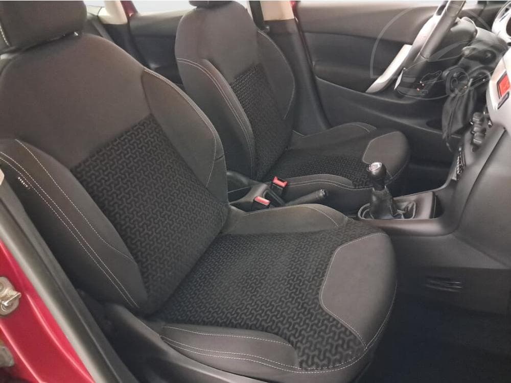 2010 Citroen C3 - 9