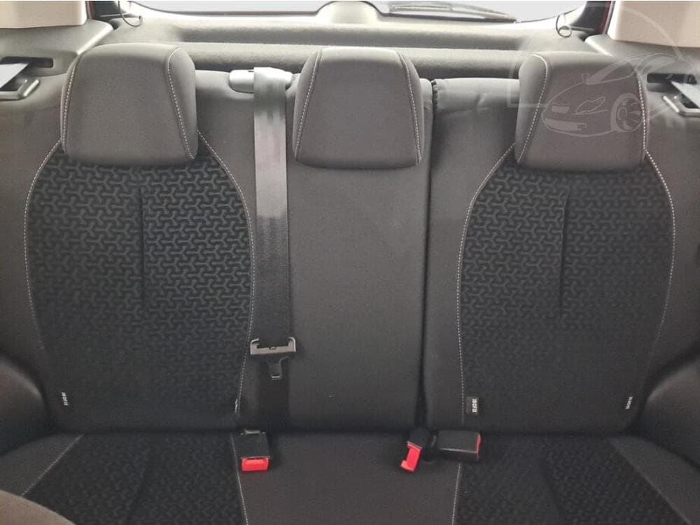 2010 Citroen C3 - 10