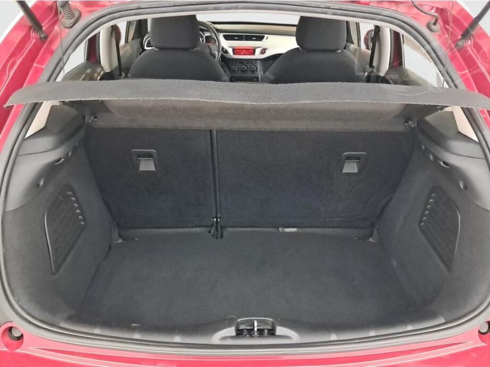 2010 Citroen C3 - 13