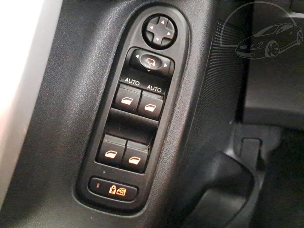 2010 Citroen C3 - 15