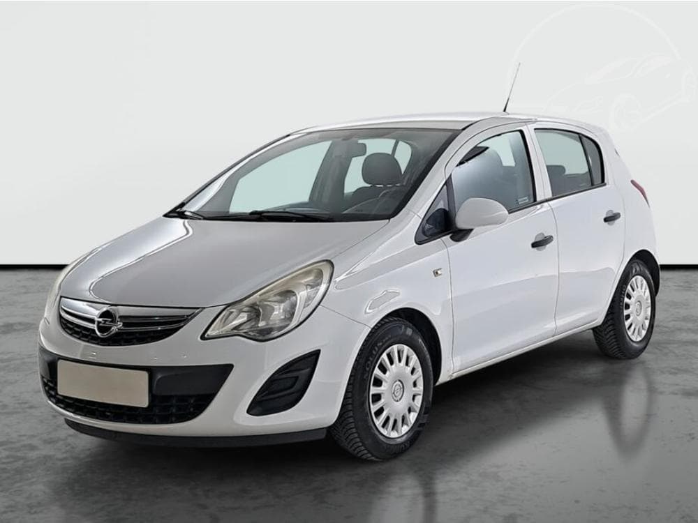 2011 Opel CORSA - 3