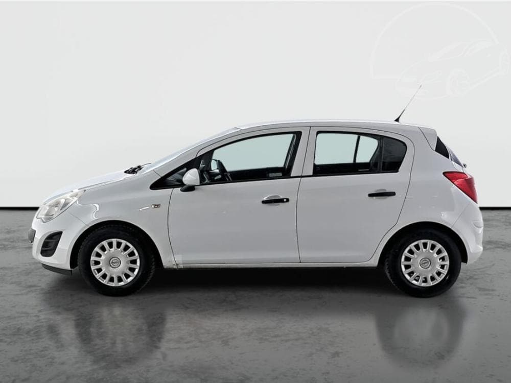 2011 Opel CORSA - 5