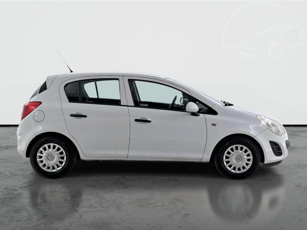 2011 Opel CORSA - 11