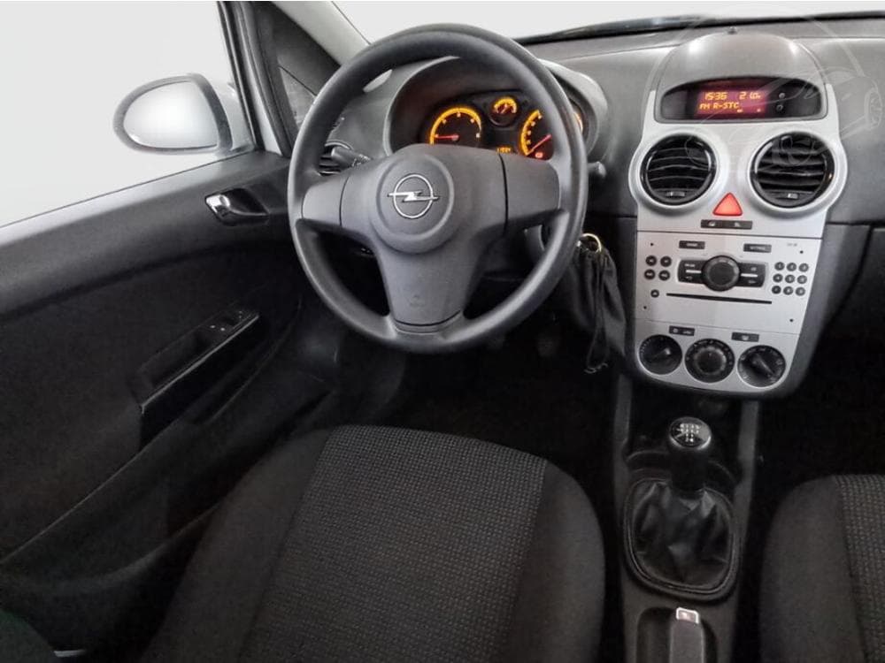 2011 Opel CORSA - 13