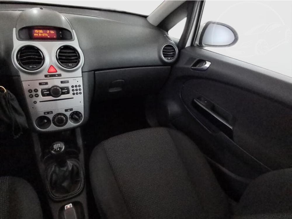 2011 Opel CORSA - 15