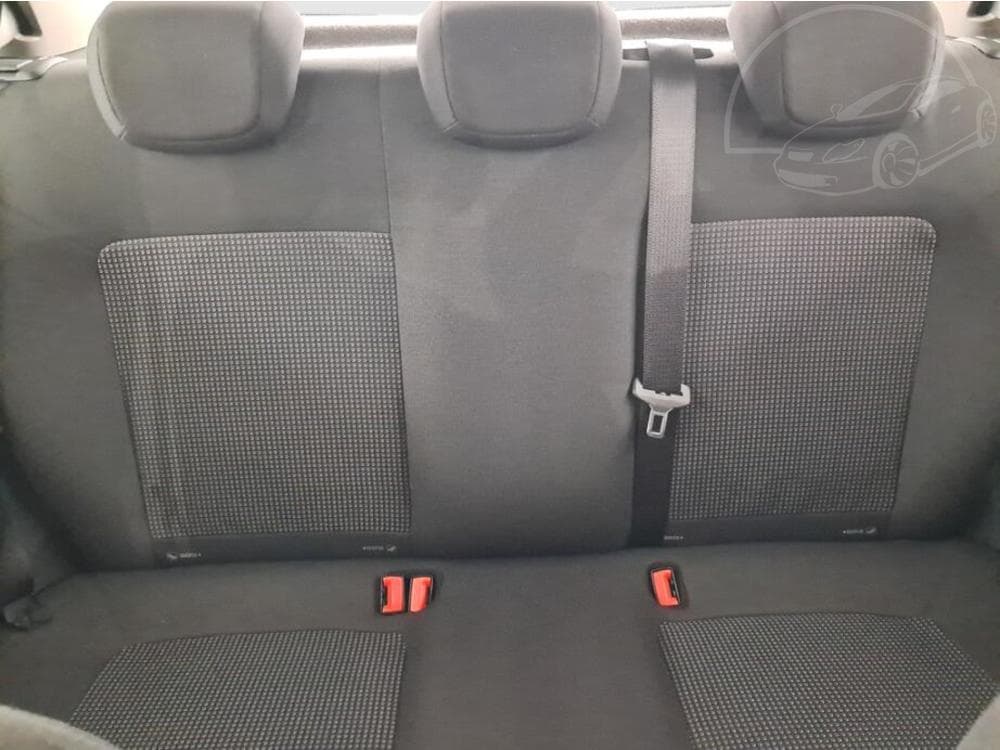 2011 Opel CORSA - 19