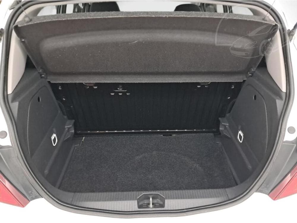 2011 Opel CORSA - 23
