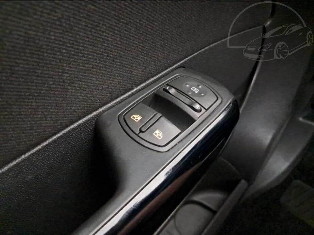 2011 Opel CORSA - 27