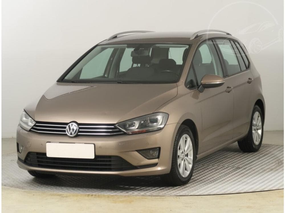 2015 Volkswagen GOLF - 3
