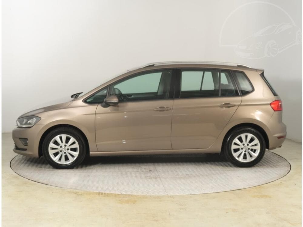 2015 Volkswagen GOLF - 5